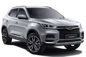 Tiggo 4